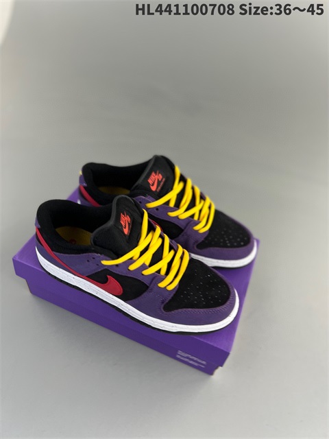 women low dunk sb shoes 2023-10-27-132